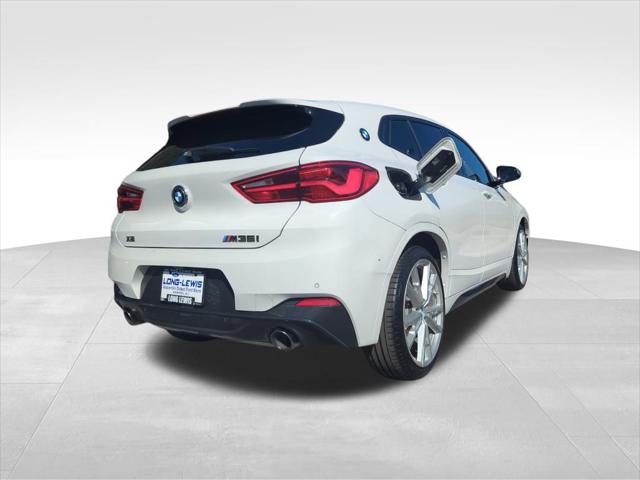 Used 2019 BMW X2 For Sale in Muscle Shoals, AL