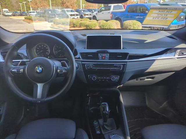 Used 2019 BMW X2 For Sale in Muscle Shoals, AL