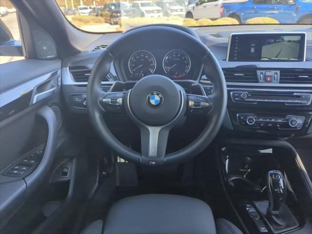 Used 2019 BMW X2 For Sale in Muscle Shoals, AL