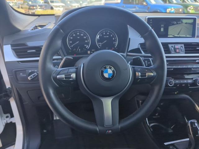 Used 2019 BMW X2 For Sale in Muscle Shoals, AL