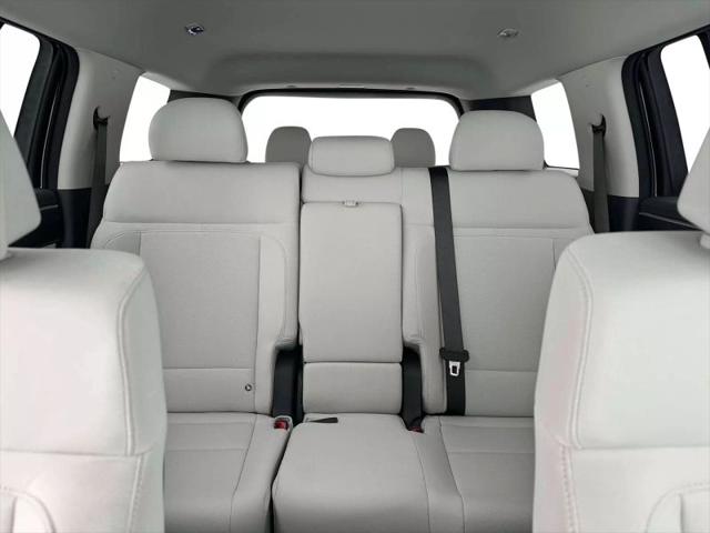 2025 Hyundai Santa Fe SE