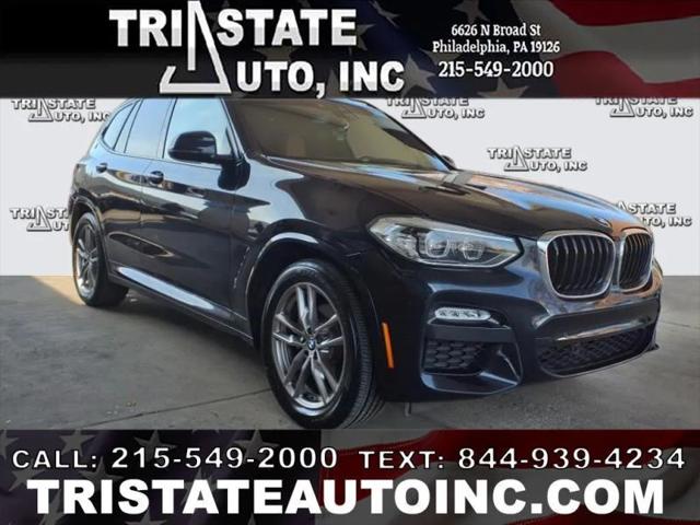 2019 BMW X3 sDrive30i for sale in Philadelphia, PA