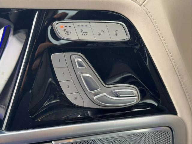 2023 Mercedes-Benz X4 M G 63 AMG 4x4^2