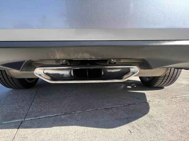 2017 Honda Civic Si