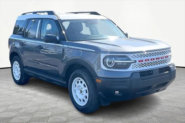 2025 Ford Bronco Sport Heritage for sale in Olive Branch, MS