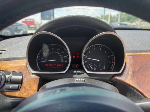 2005 BMW Z4 2.5i