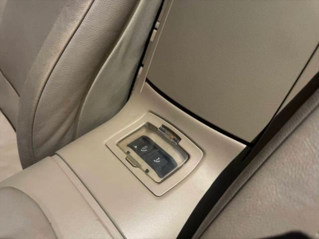 2005 BMW Z4 2.5i