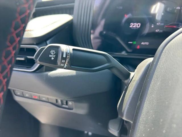2025 Dodge Charger Daytona R/T AWD