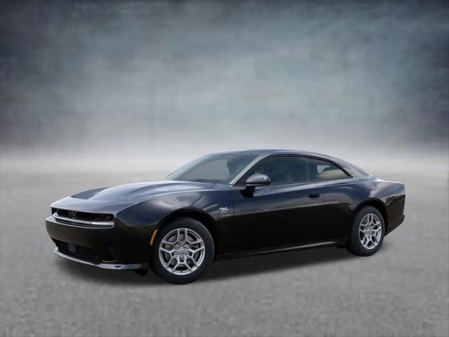 2025 Dodge Charger Daytona R/T AWD