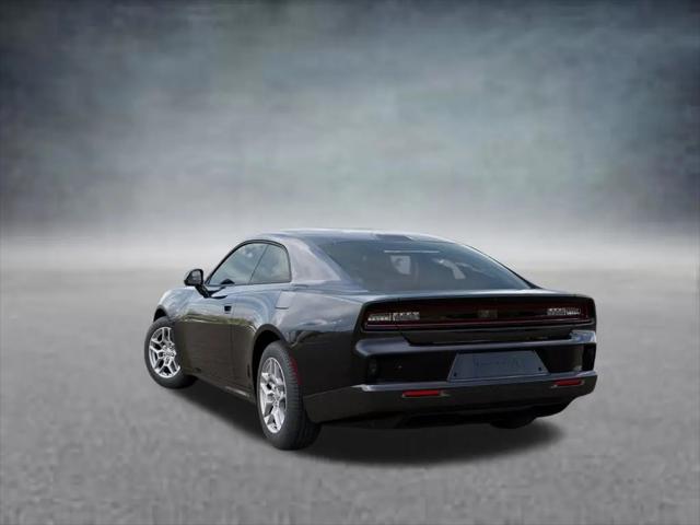2025 Dodge Charger Daytona R/T AWD