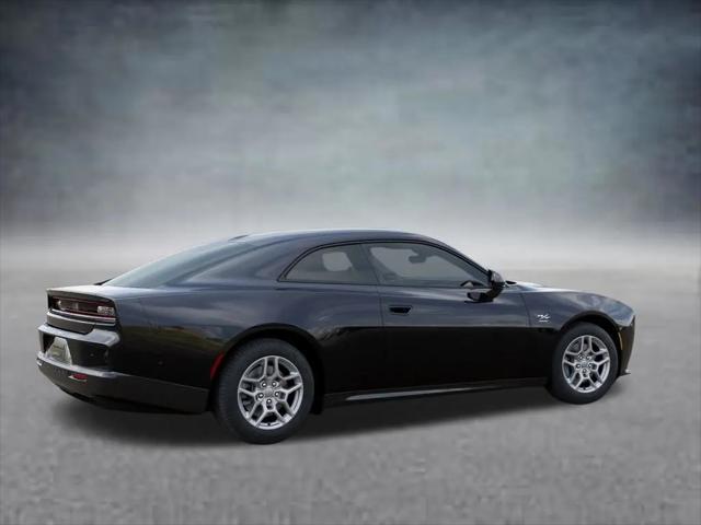 2025 Dodge Charger Daytona R/T AWD