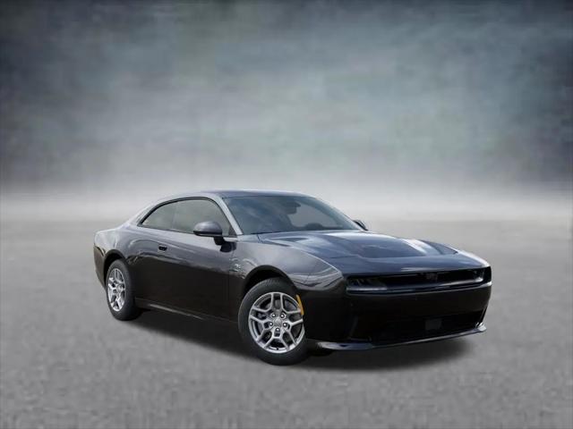 2025 Dodge Charger Daytona R/T AWD