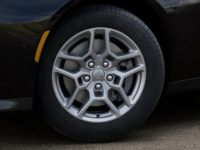 2025 Dodge Charger Daytona R/T AWD