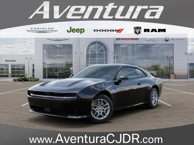 2025 Dodge Charger Daytona R/T AWD for sale in North Miami Beach, FL