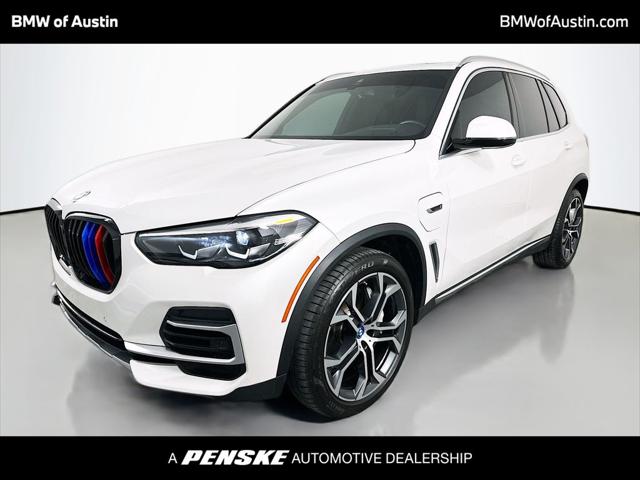 2022 BMW X5 xDrive45e for sale in Austin, TX