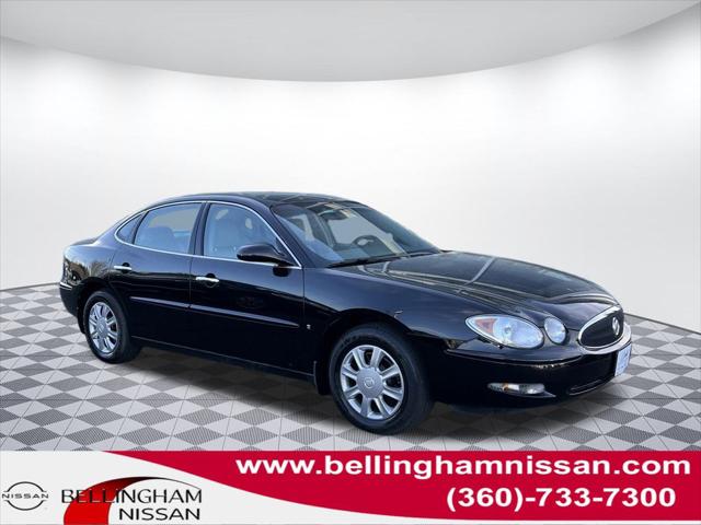 2007 Buick LaCrosse CX