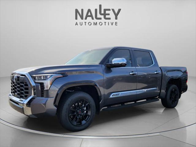 New or Used Toyota Tundra 1794 Edition for Sale in Buford, GA