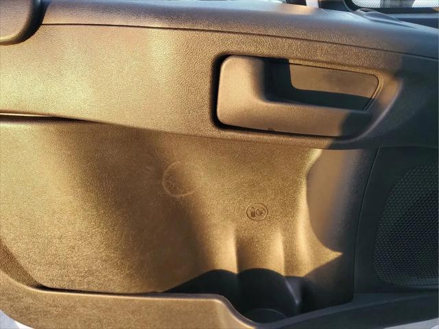 2025 Ram ProMaster Step Van Super High Roof 159" WB EXT