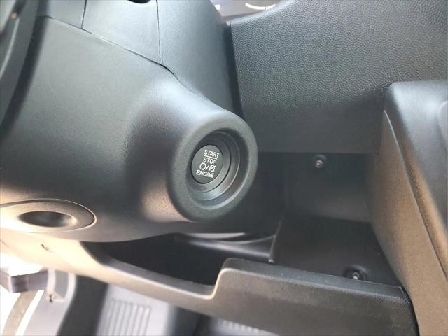 2025 Ram ProMaster Step Van Super High Roof 159" WB EXT