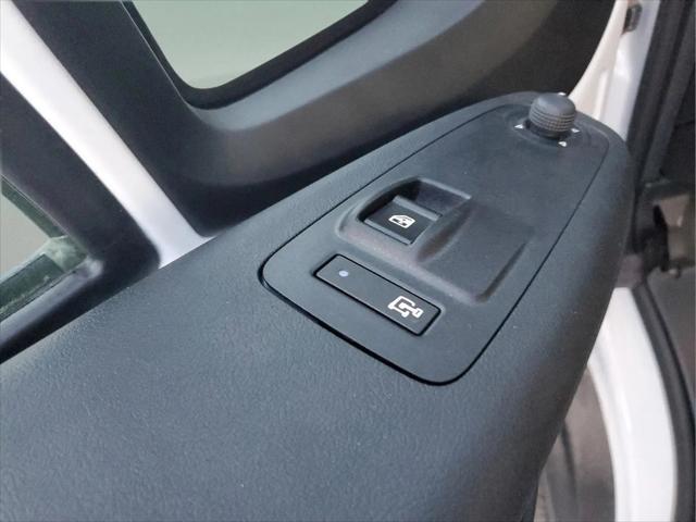 2025 Ram ProMaster Step Van Super High Roof 159" WB EXT