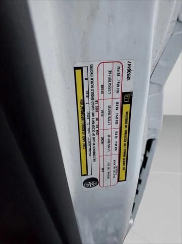 2025 Ram ProMaster Step Van Super High Roof 159" WB EXT