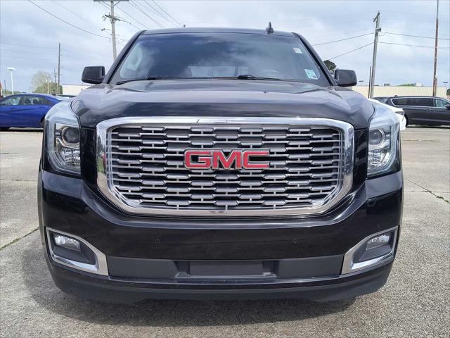 2020 GMC Yukon 2WD Denali