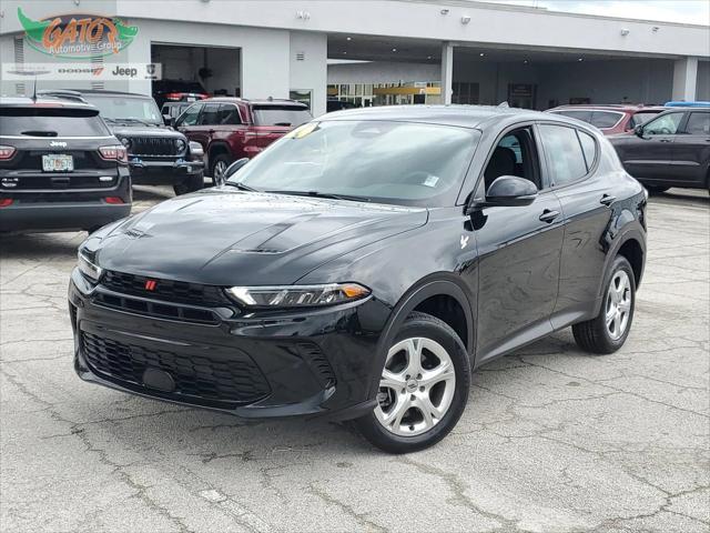 2024 Dodge Hornet GT AWD