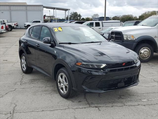 2024 Dodge Hornet GT AWD