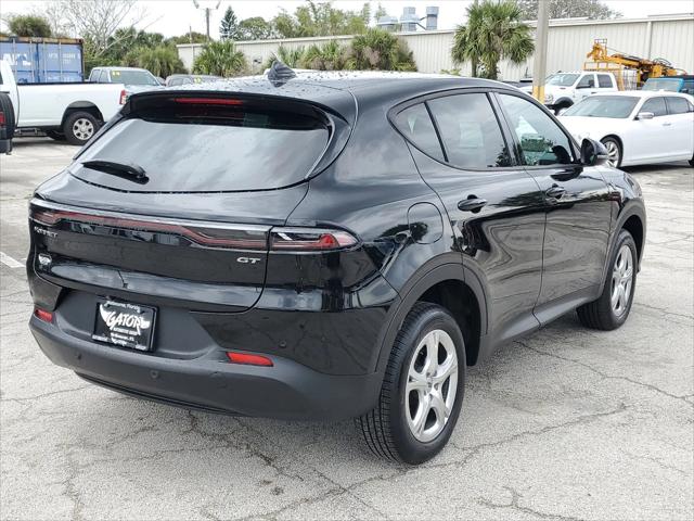 2024 Dodge Hornet GT AWD