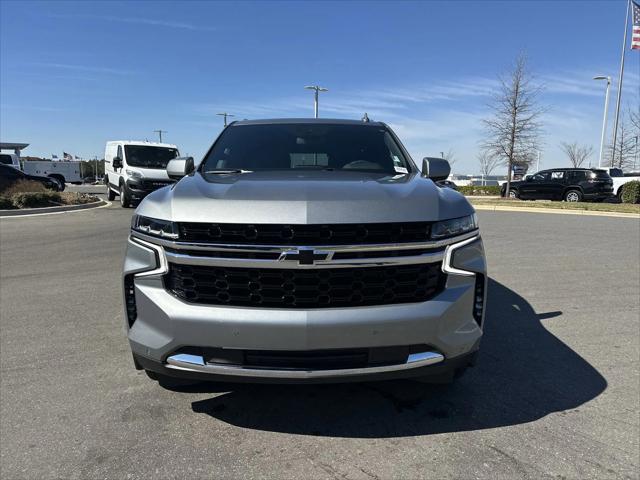 2023 Chevrolet Tahoe 4WD LS