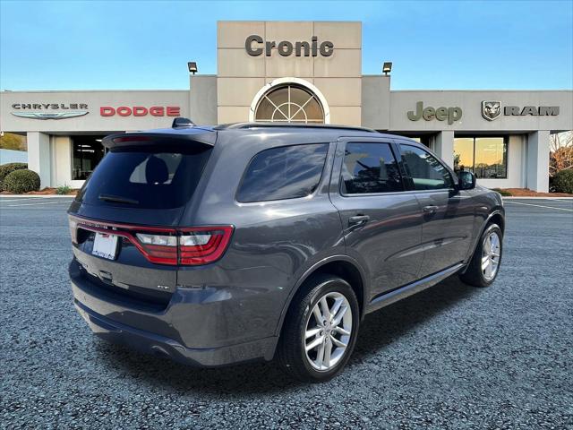 2024 Dodge Durango GT Premium AWD