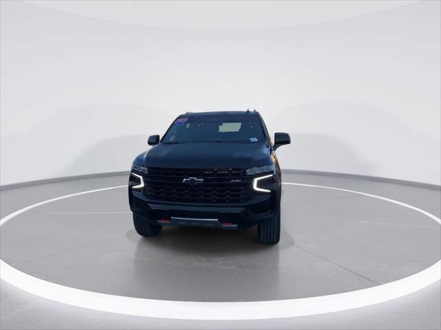 2023 Chevrolet Suburban 4WD Z71