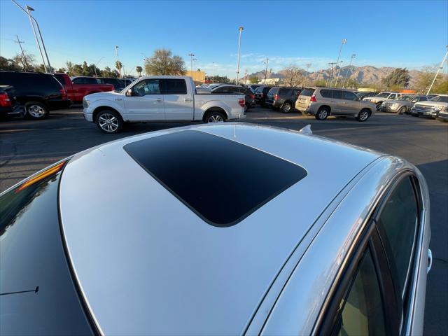 2011 Buick Lucerne Super