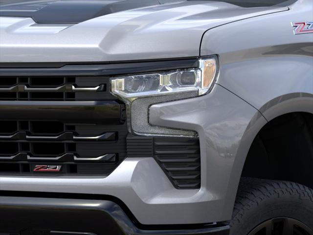 New 2025 Chevrolet Silverado 1500 For Sale in Muscle Shoals, AL