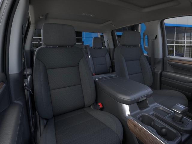 New 2025 Chevrolet Silverado 1500 For Sale in Muscle Shoals, AL