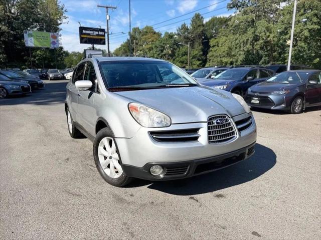 2006 Subaru B9 Tribeca Base 5-Passenger for sale in seattle, WA