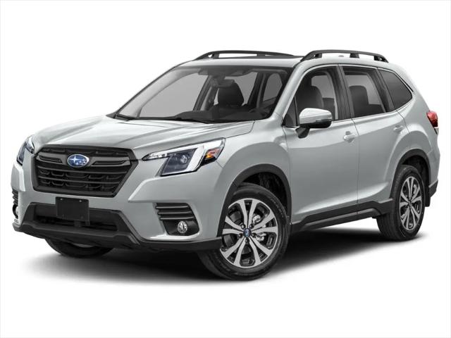 2024 Subaru Forester Limited for sale in Bristol, TN