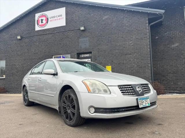 2006 Nissan Maxima 3.5 SE for sale in Farmington, MN
