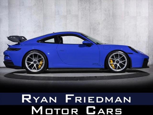 2022 Porsche 911 GT3 for sale in Glen Cove, NY