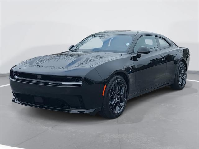 2025 Dodge Charger CHARGER 2-DOOR DAYTONA R/T AWD