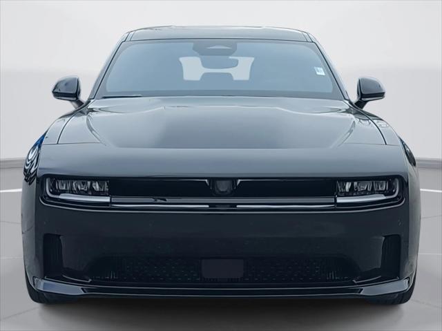 2025 Dodge Charger CHARGER 2-DOOR DAYTONA R/T AWD