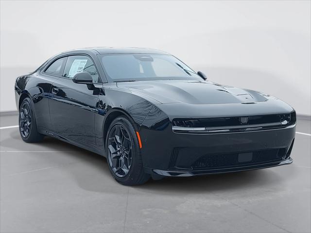 2025 Dodge Charger CHARGER 2-DOOR DAYTONA R/T AWD