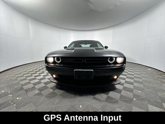 2015 Dodge Challenger R/T