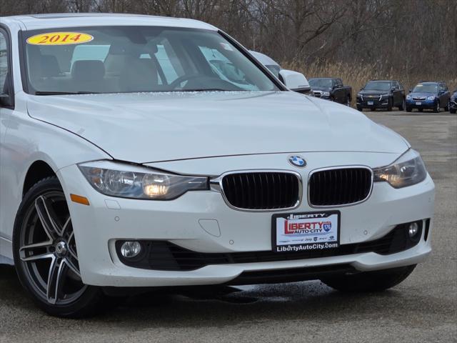 2014 BMW 328i xDrive