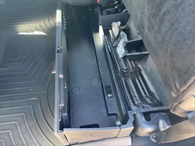 2021 Ford F-250 Platinum