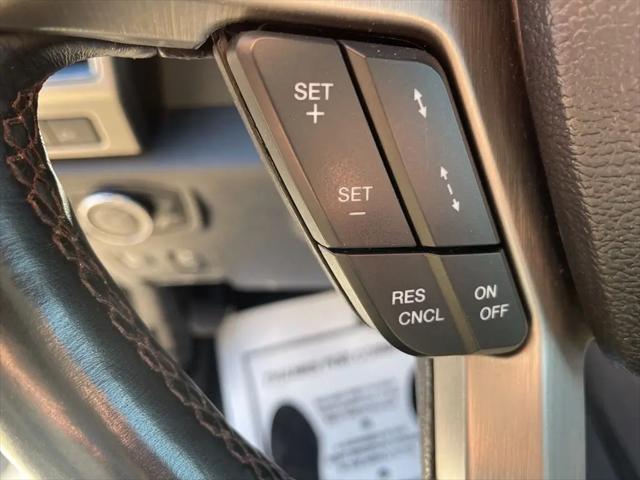 2021 Ford F-250 Platinum