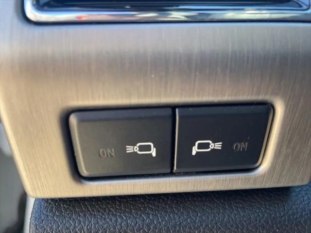 2021 Ford F-250 Platinum