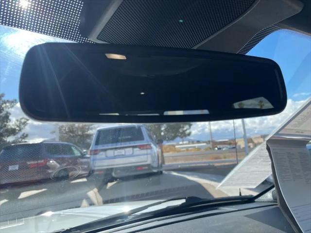2021 Ford F-250 Platinum