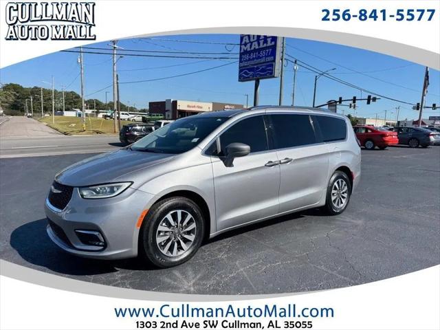2021 Chrysler Pacifica Touring L for sale in Cullman, AL