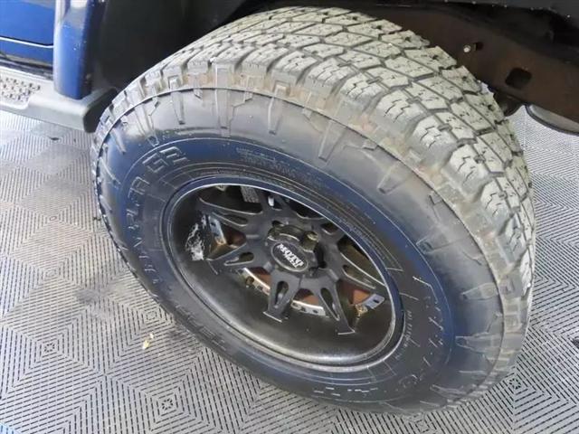 2013 Jeep Wrangler Unlimited Freedom Edition